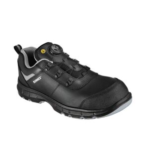 RUNNEX® S3S-ESD-Sicherheitshalbschuhe atop
FlexStar