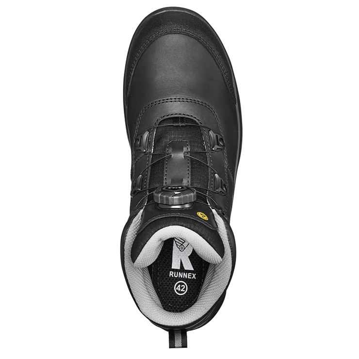RUNNEX® S3S-ESD-Sicherheitsstiefel atop
FlexStar – Bild 3
