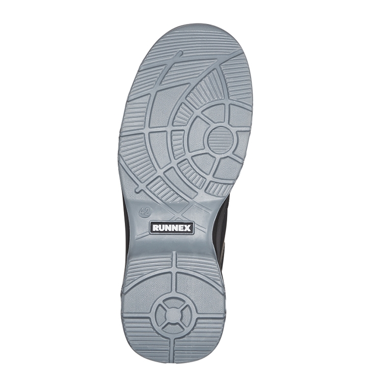 RUNNEX® S3S-ESD-Sicherheitsstiefel atop
FlexStar – Bild 5
