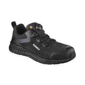 RUNNEX® S3S-ESD-Sicherheitshalbschuhe atop
SportStar