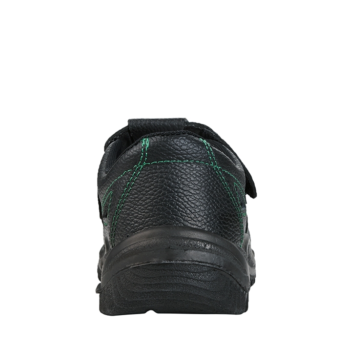 teXXor® S1-Sicherheitsklettsandalen
GAP – Bild 4