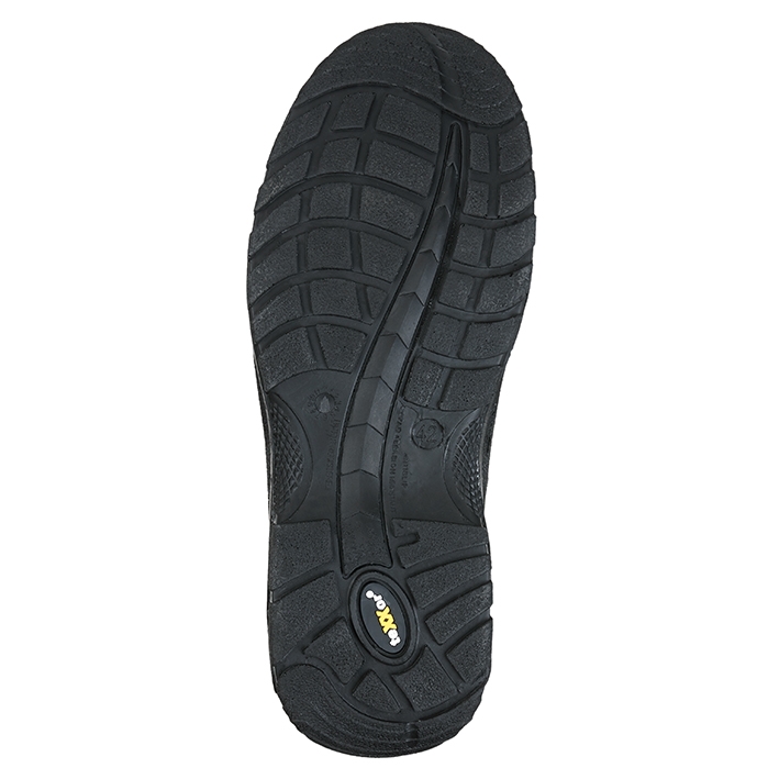 teXXor® S1-Sicherheitsklettsandalen
GAP – Bild 5