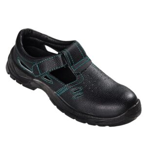 teXXor® S1-Sicherheitsklettsandalen
GAP