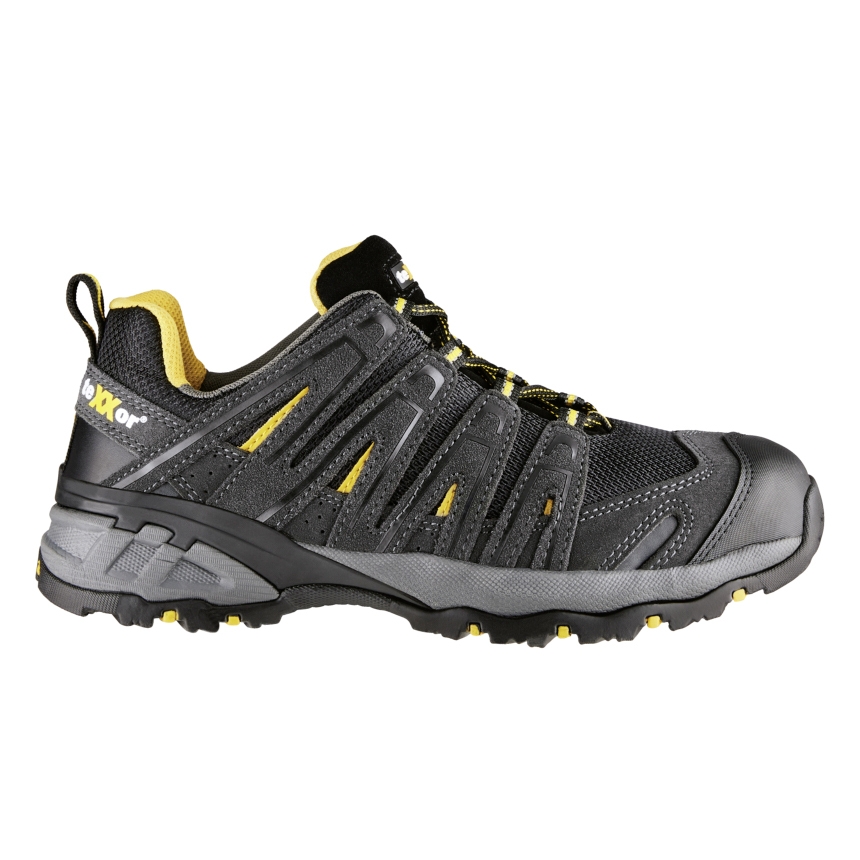 teXXor® S1-Sicherheitshalbschuhe
LYON – Bild 2