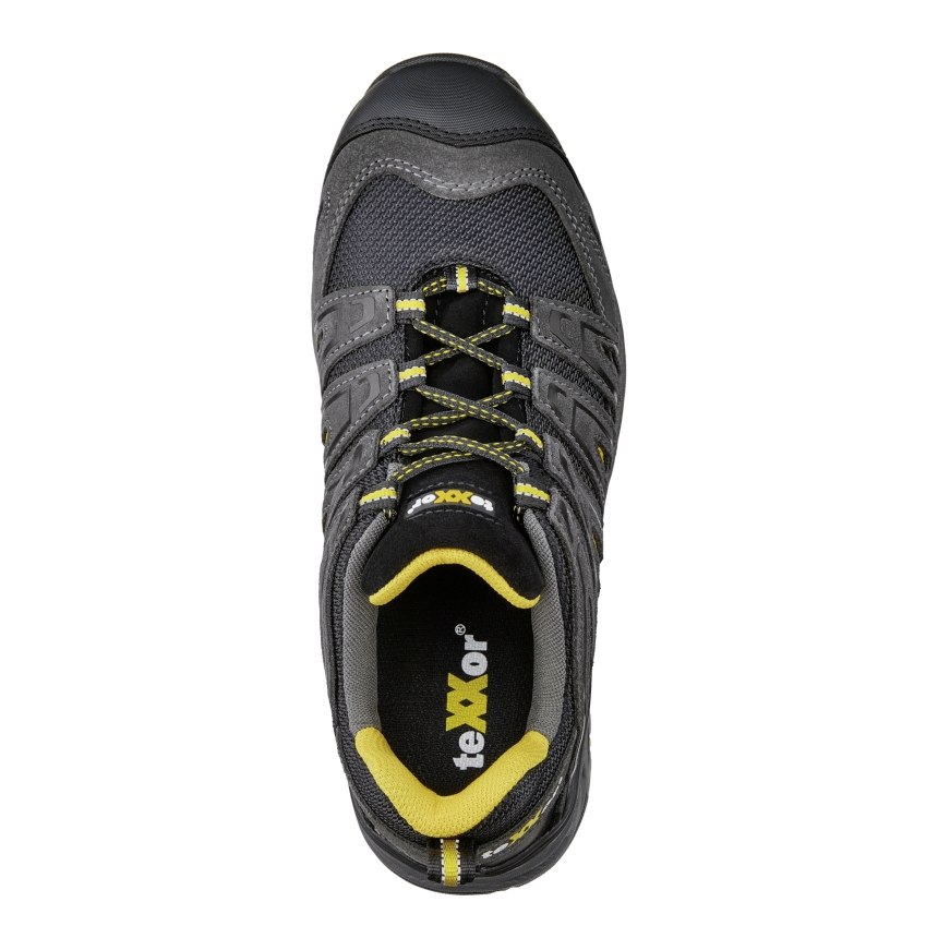 teXXor® S1-Sicherheitshalbschuhe
LYON – Bild 3