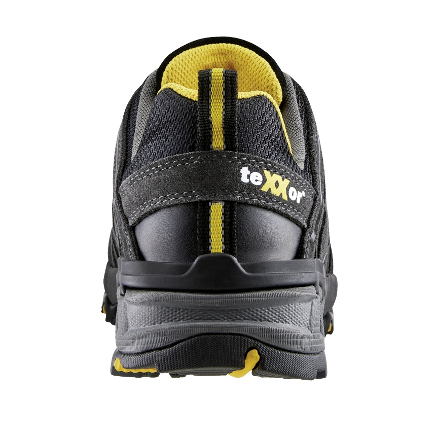 teXXor® S1-Sicherheitshalbschuhe
LYON – Bild 4