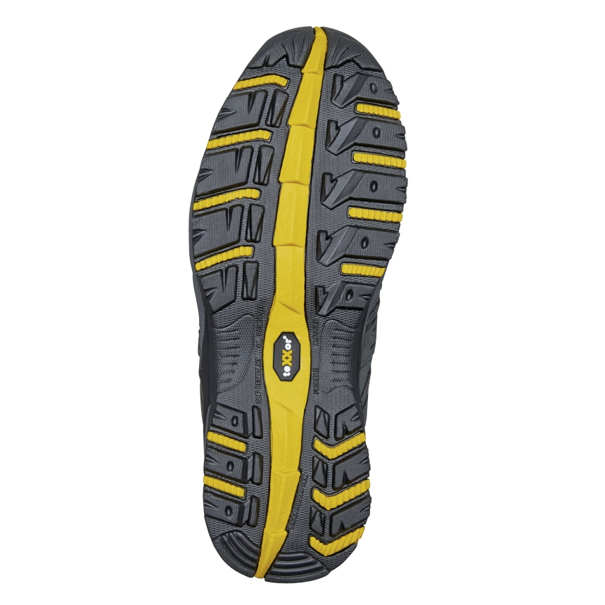 teXXor® S1-Sicherheitshalbschuhe
LYON – Bild 5