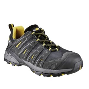 teXXor® S1-Sicherheitshalbschuhe
LYON