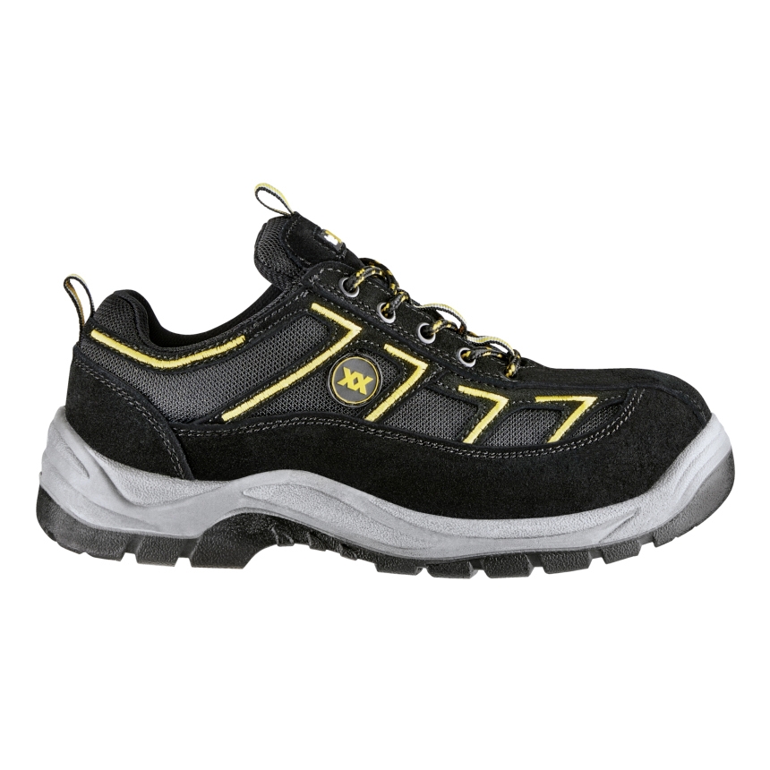 teXXor® S1-Sicherheitshalbschuhe
METZ – Bild 2