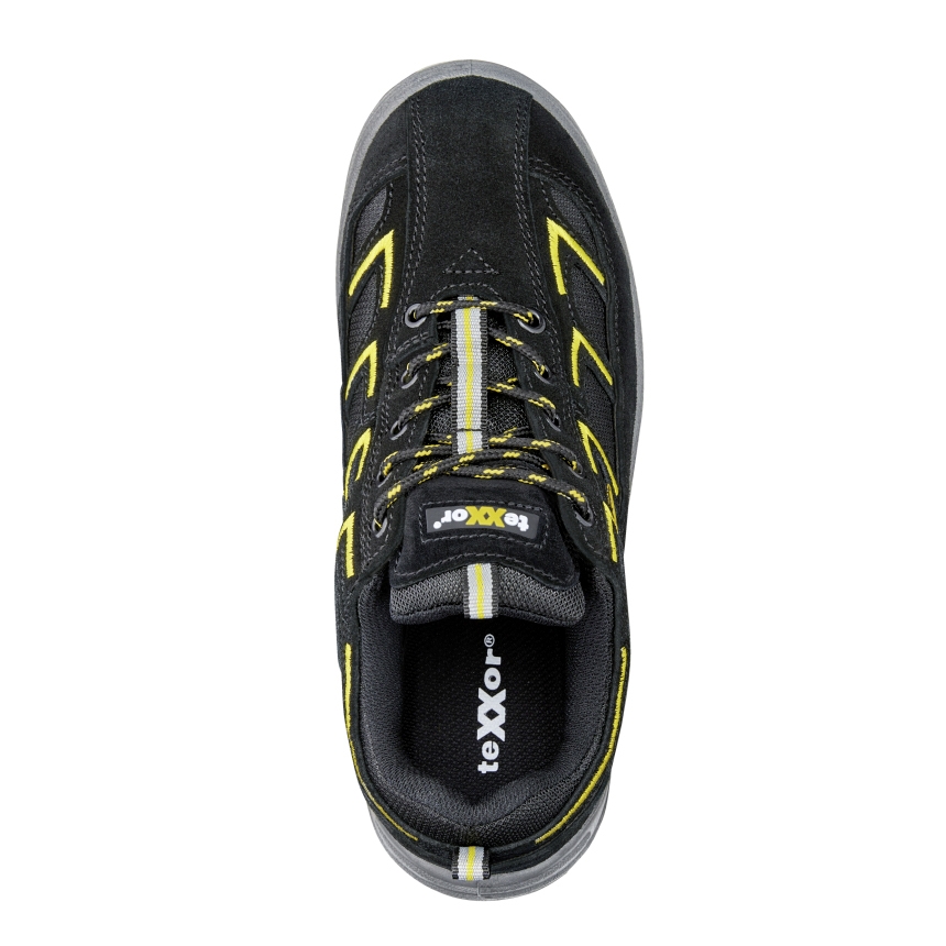 teXXor® S1-Sicherheitshalbschuhe
METZ – Bild 3