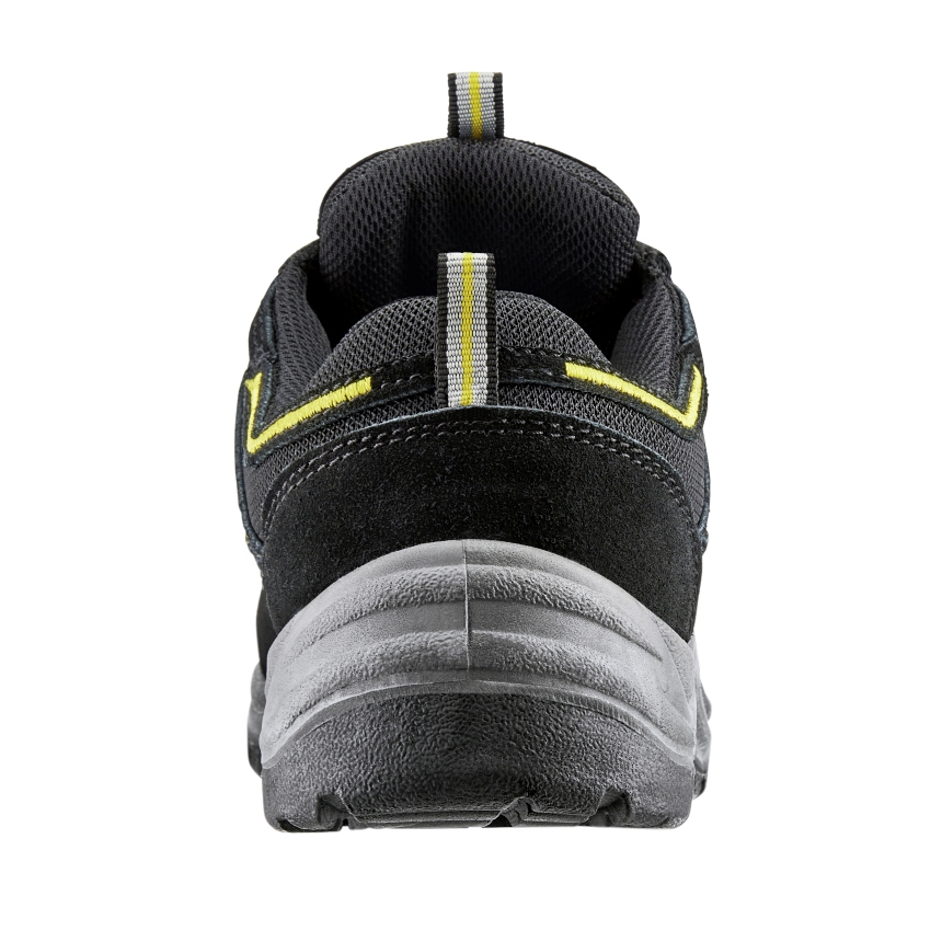 teXXor® S1-Sicherheitshalbschuhe
METZ – Bild 4