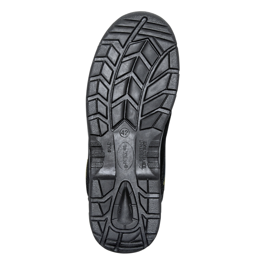 teXXor® S1-Sicherheitshalbschuhe
METZ – Bild 5