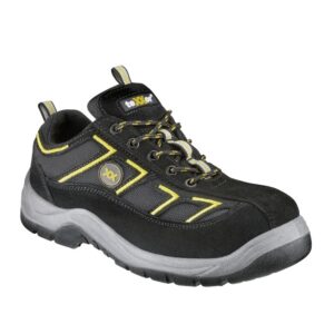 teXXor® S1-Sicherheitshalbschuhe
METZ