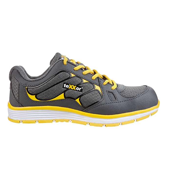 teXXor® S1PS-Sicherheitshalbschuhe
ROUBAIX – Bild 2