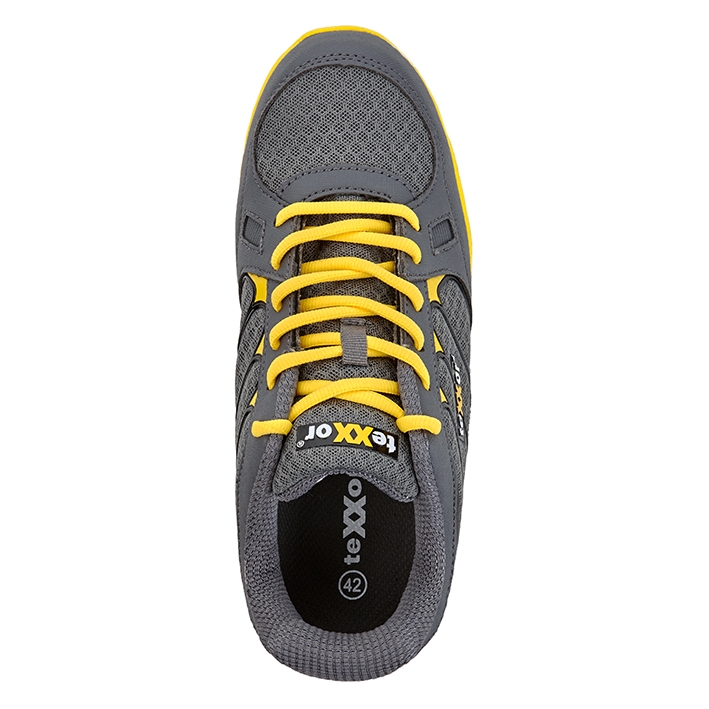 teXXor® S1PS-Sicherheitshalbschuhe
ROUBAIX – Bild 3