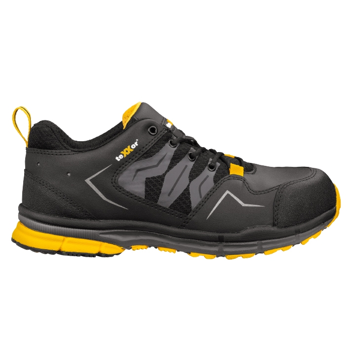 teXXor® S1P-Sicherheitshalbschuhe
BREST – Bild 2