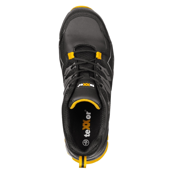 teXXor® S1P-Sicherheitshalbschuhe
BREST – Bild 3