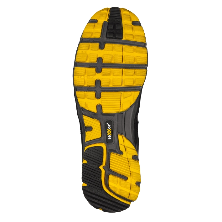 teXXor® S1P-Sicherheitshalbschuhe
BREST – Bild 5
