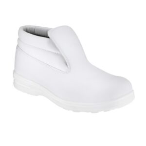 teXXor® S2-Sicherheitsslipper/hoch
LENS