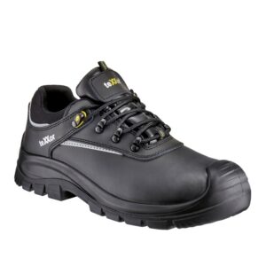 teXXor® S3-Sicherheitshalbschuhe
COLMAR