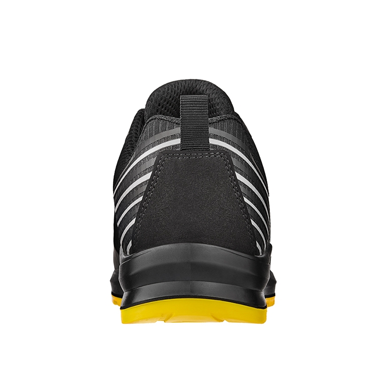 teXXor® S3S-Sicherheitshalbschuhe
schwarz/gelb – Bild 4