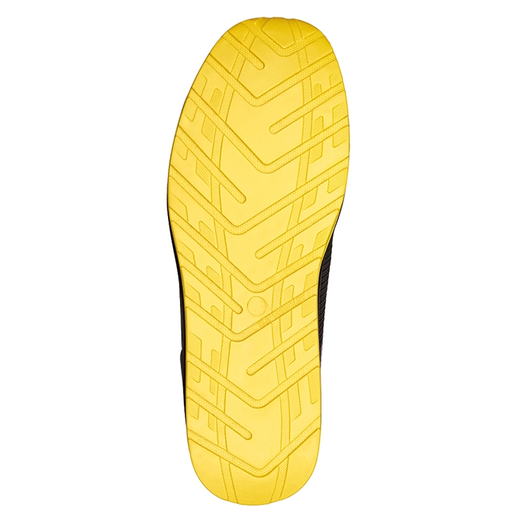teXXor® S3S-Sicherheitshalbschuhe
schwarz/gelb – Bild 5