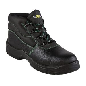 teXXor® S3-Sicherheitsschnürstiefel
MONACO