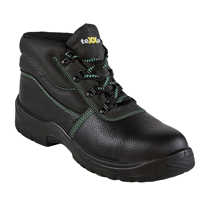 teXXor® S3-Sicherheitsschnürstiefel
MONACO