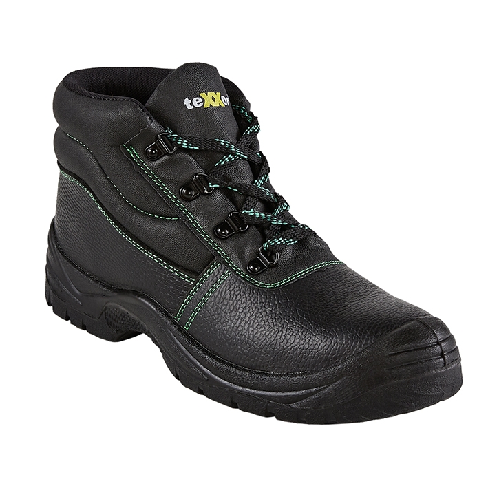 teXXor® S3-Sicherheitsschnürstiefel
PARIS