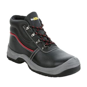 teXXor® S3-Sicherheitsschnürstiefel
LE MANS