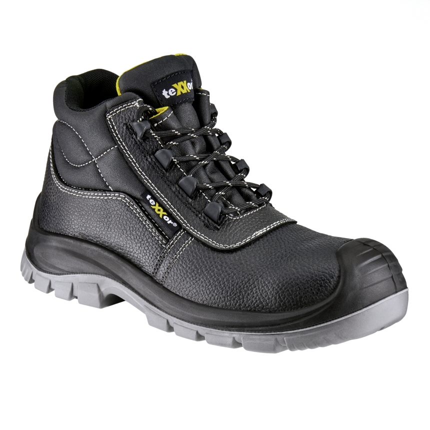 teXXor® S3S-Sicherheitsschnürstiefel
VERSAILLES