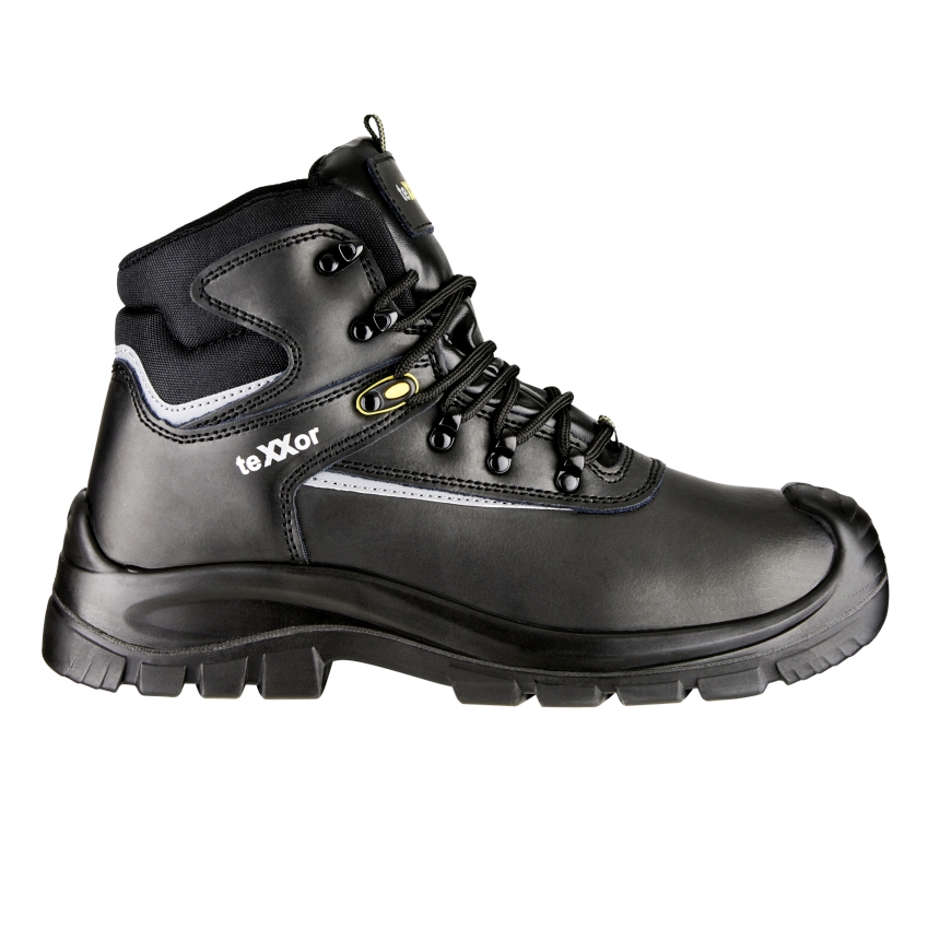 teXXor® S3-Sicherheitsschnürstiefel
DIJON – Bild 2