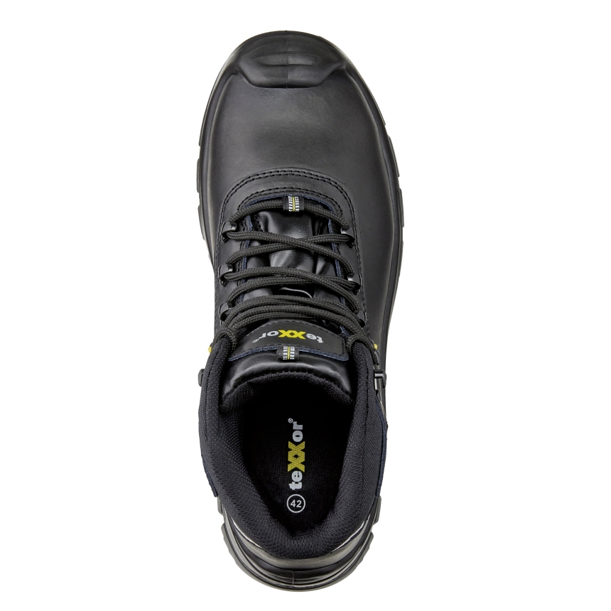 teXXor® S3-Sicherheitsschnürstiefel
DIJON – Bild 3