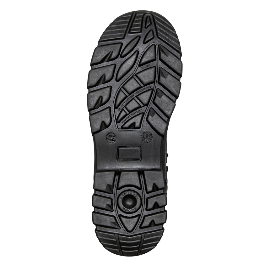 teXXor® S3-Sicherheitsschnürstiefel
DIJON – Bild 5
