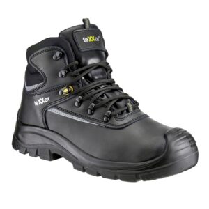 teXXor® S3-Sicherheitsschnürstiefel
DIJON