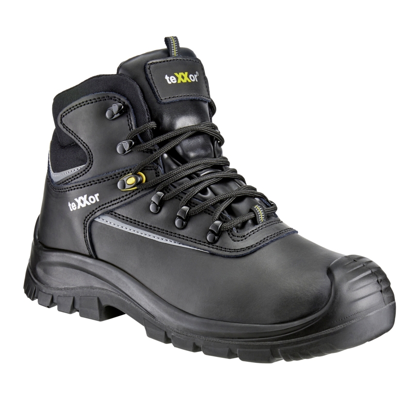 teXXor® S3-Sicherheitsschnürstiefel
DIJON