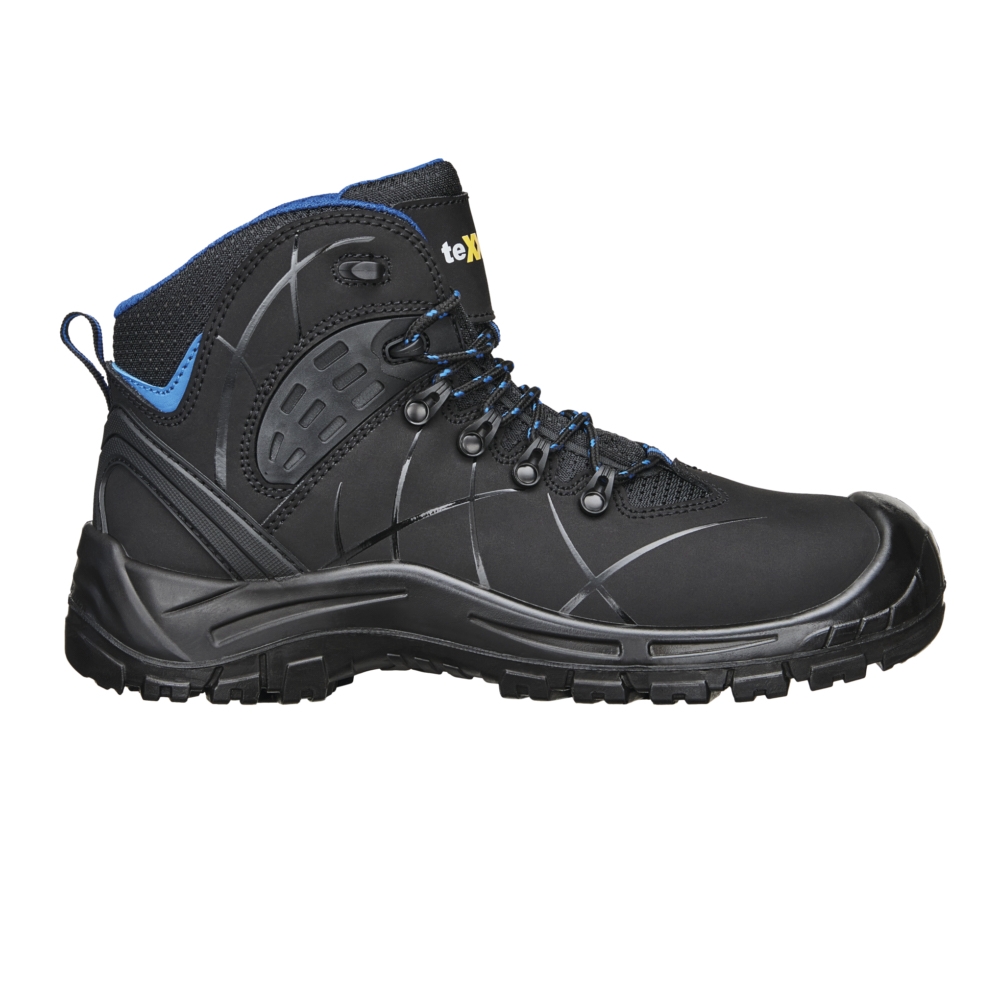 teXXor® S3-Sicherheitsschnürstiefel
Tours – Bild 2