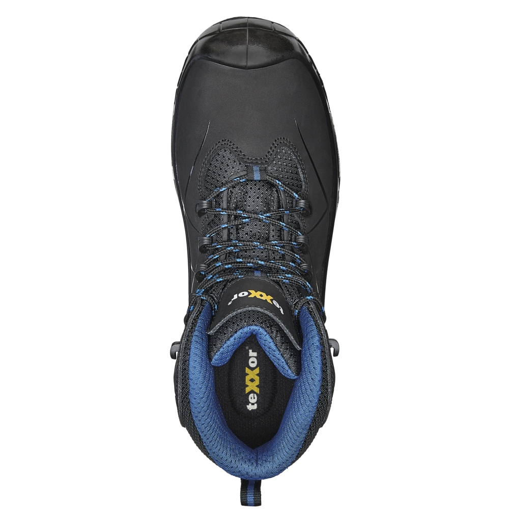 teXXor® S3-Sicherheitsschnürstiefel
Tours – Bild 3