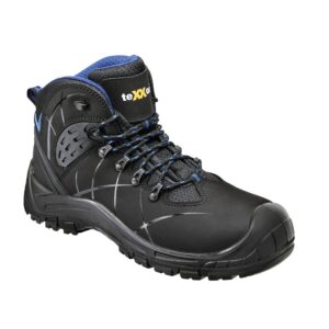 teXXor® S3-Sicherheitsschnürstiefel
Tours