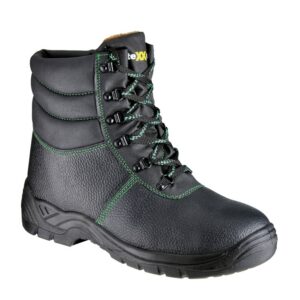 teXXor® S3-Winterschnürstiefel
RANGER