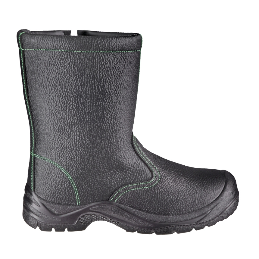 teXXor® S3-Winterreißverschlussstiefel
ZIPPER – Bild 2