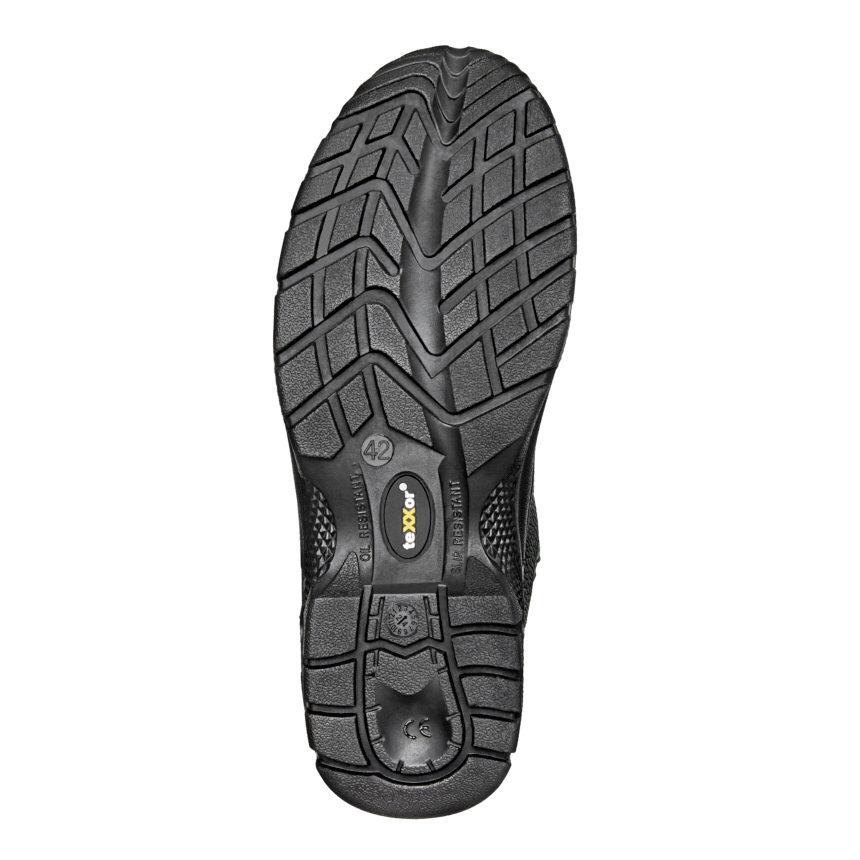 teXXor® S3-Winterreißverschlussstiefel
ZIPPER – Bild 5