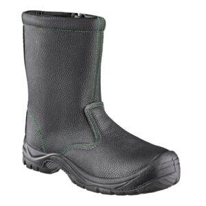 teXXor® S3-Winterreißverschlussstiefel
ZIPPER