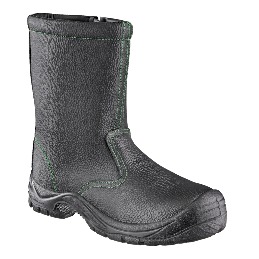 teXXor® S3-Winterreißverschlussstiefel
ZIPPER