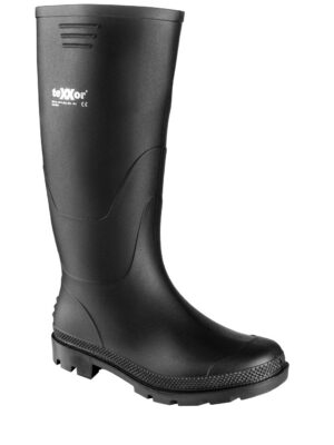 teXXor® PVC-Berufsstiefel
schwarz