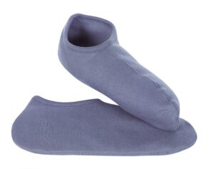 teXXor® Einziehsocken
graublau