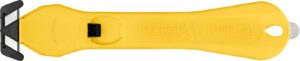 Klever® Sicherheitsmesser mit verdeckter Klinge
KLEVER X-CHANGE PLUS 20