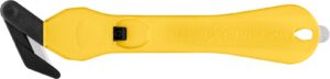 Klever® Sicherheitsmesser mit verdeckter Klinge
KLEVER X-CHANGE PLUS 30