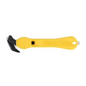 Klever® Sicherheitsmesser mit verdeckter Klinge
KLEVER X-CHANGE PLUS 35