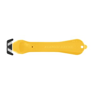 Klever® Sicherheitsmesser mit verdeckter Klinge
KLEVER EXCEL 20
